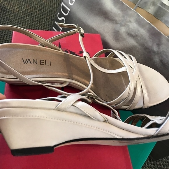 Wedges - Picture 2 of 3